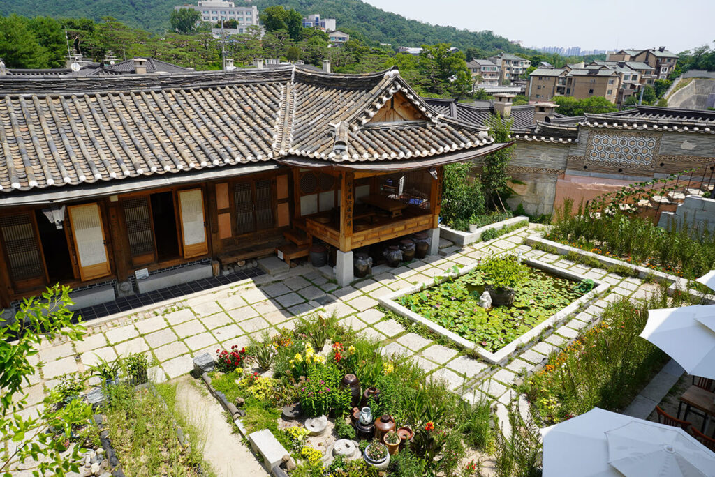 北村東洋文化博物館