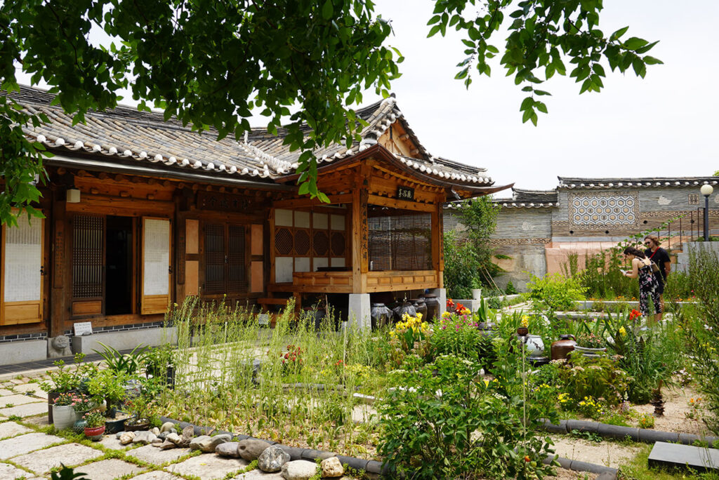 北村東洋文化博物館