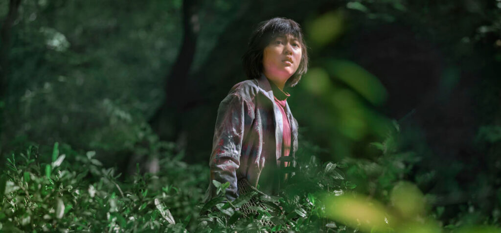 ポン・ジュノ監督が描く少女と巨大動物の絆、映画『オクジャ／okja』