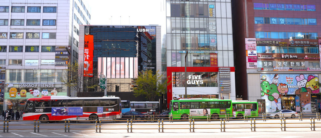 강남（江南）